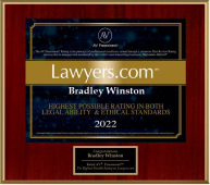 Lawyers Award