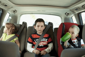 seat belts