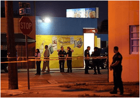 miami not safe for women