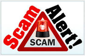Beware these scams in 2017