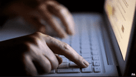 Three men accused of $4 million cyber fraud.