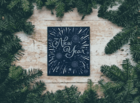 The keys to making your New Year's resolutions stick.