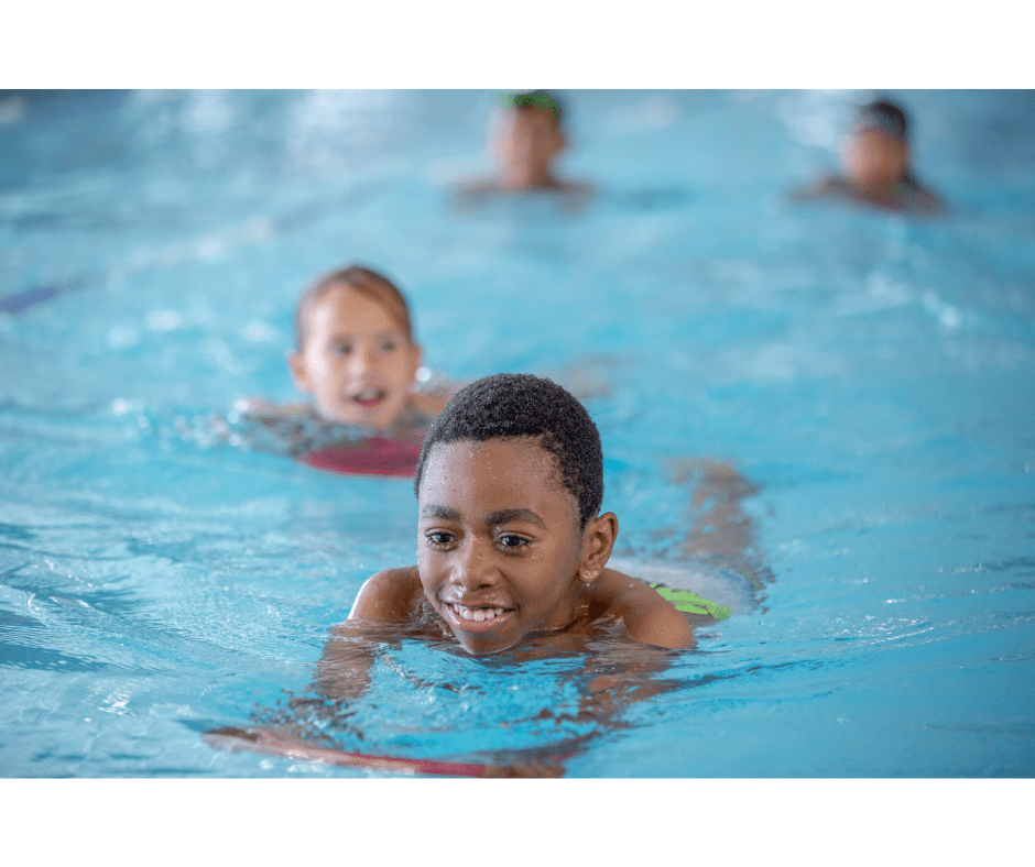 Ensuring Summertime Swim Safety - Winston Law Firm