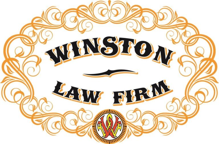 Contact Our Personal Injury Attorneys - Winston Law Firm