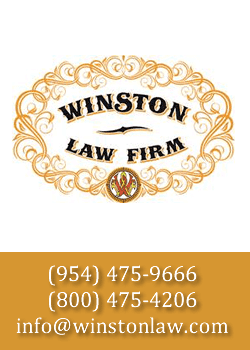 Fort Lauderdale Personal Injury Attorneys