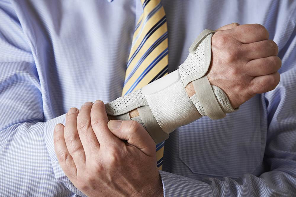 personal injury accidents