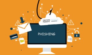 Beware COVID-19 Phishing Scams