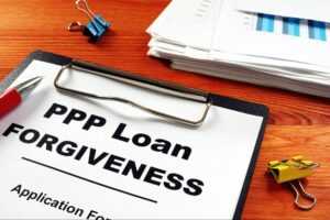 Tips for PPP Loan forgiveness