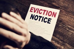 Impact of the CDC Eviction ban