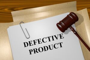 DELVING INTO PRODUCT LIABILITY CASES