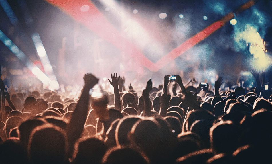 how to stay safe in summer concerts