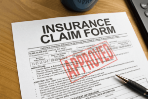 Do you need a lawyer to file an insurance claim?