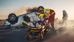 If you or a loved one have been in a car collision, you may be able to pursue compensation with help from a Weston car accident attorney