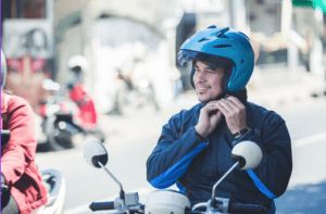 What is Florida’s Motorcycle Helmet Law?