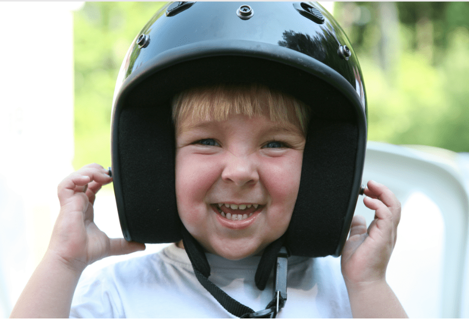 Understanding Florida's Laws for Child Motorcycle Passengers