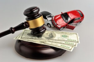 A car accident attorney can help you protect your rights if you are sued for a minor car accident