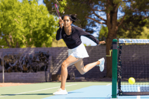 Stay Safe, Play Right: Navigating Legal Rights in the Rise of Pickleball Injuries