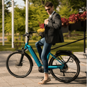 Stay Safe on Florida Roads with These eBike Safety Tips