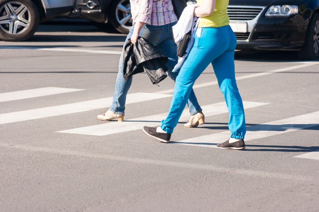 Driver Liability for Fort Lauderdale Pedestrian Accidents