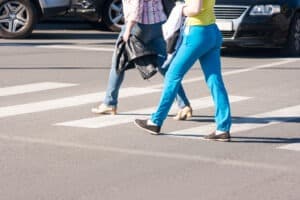 Driver Liability for Fort Lauderdale Pedestrian Accidents