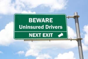 How a Car Accident Lawyer Helps After a Crash With an Uninsured Motorist