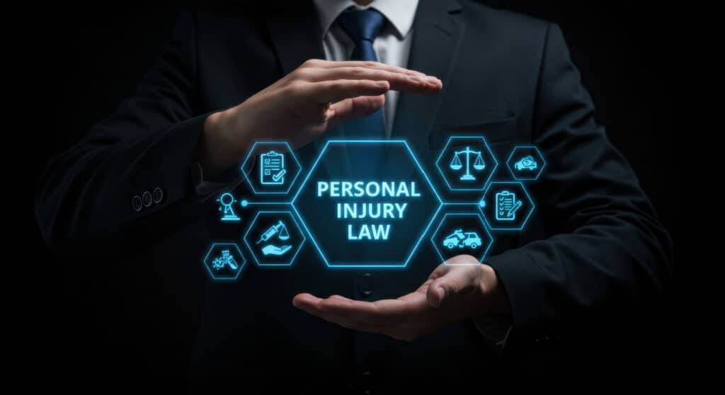 What Compensation Is Available in Florida Personal Injury Cases?