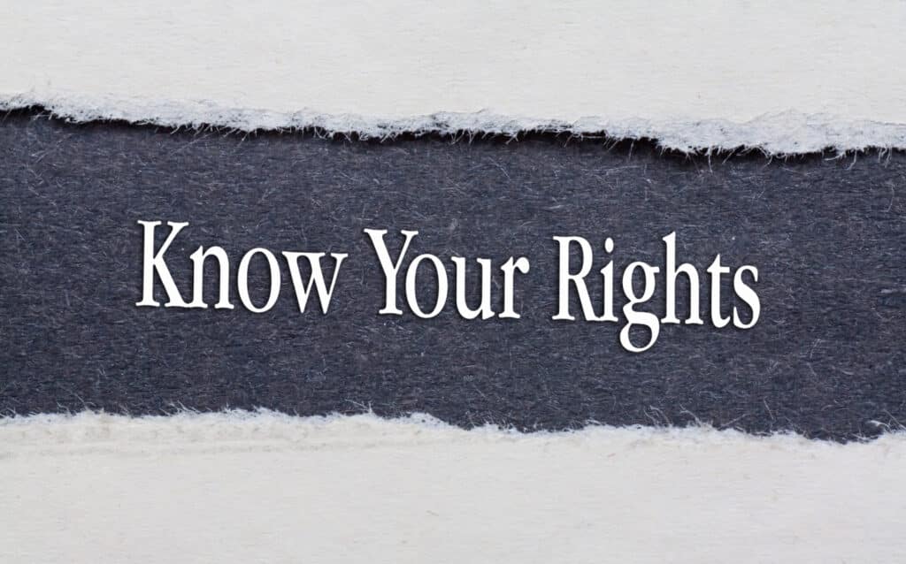 What to Do If You Think You Have a Personal Injury Case