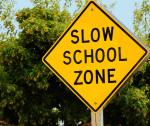 Back to School: Your Guide to Safer Driving in Florida School Zones