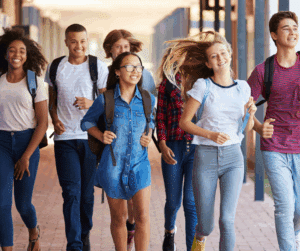 A Parent’s Safety Guide to School Grounds and Buses for Children and Teens