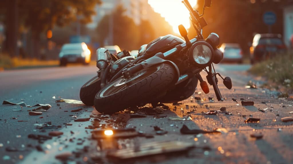 Understanding Comparative Negligence in Broward County Motorcycle Accidents
