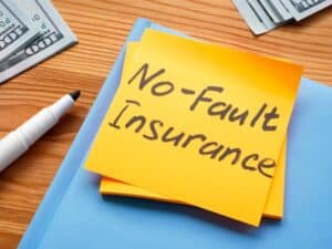 How Florida’s No-Fault Insurance Laws Affect Your Car Accident Claim