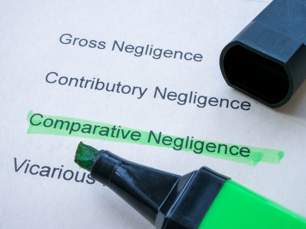 Florida’s Modified Comparative Negligence Rule