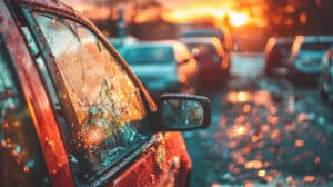 When Property Owners Are Liable for Parking Lot Accidents in Fort Lauderdale
