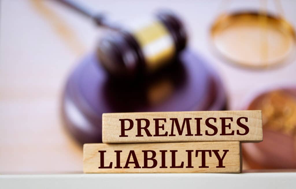 Fort Lauderdale Premises Liability Lawyer