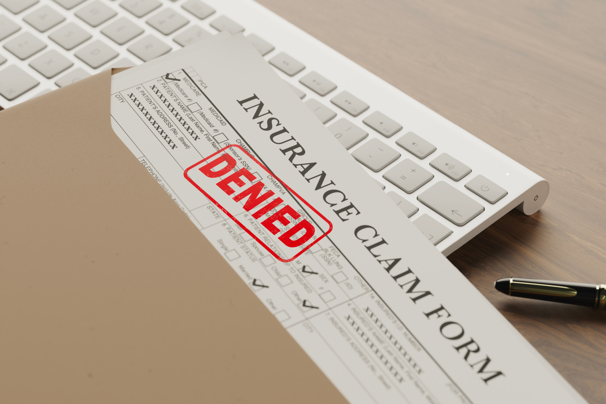 How Insurance Companies Challenge Brain Injury Compensation Claims