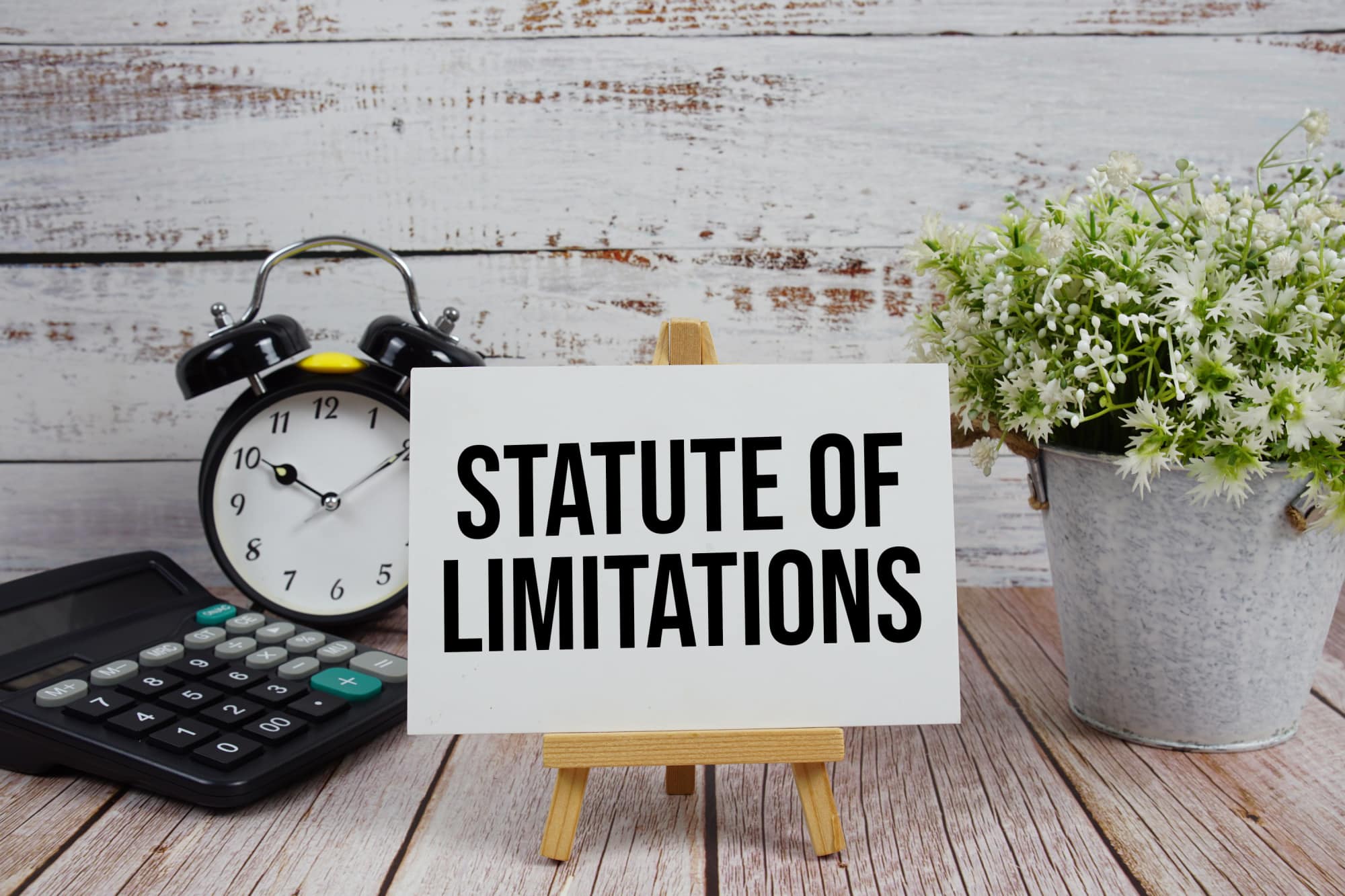 Understanding Florida’s Statute of Limitations for Personal Injury Claims