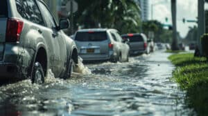 How Weather Conditions Affect Personal Injury Liability in South Florida Accidents