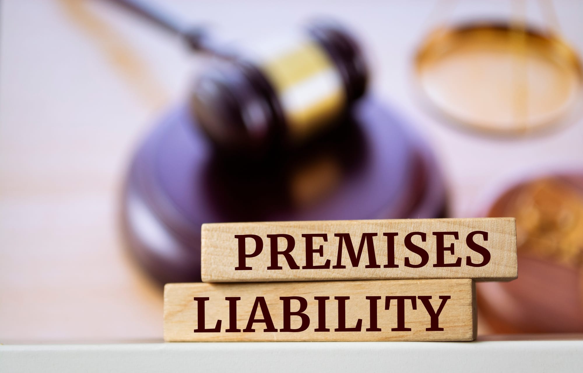 Contact an Experienced Florida Premises Liability Lawyer
