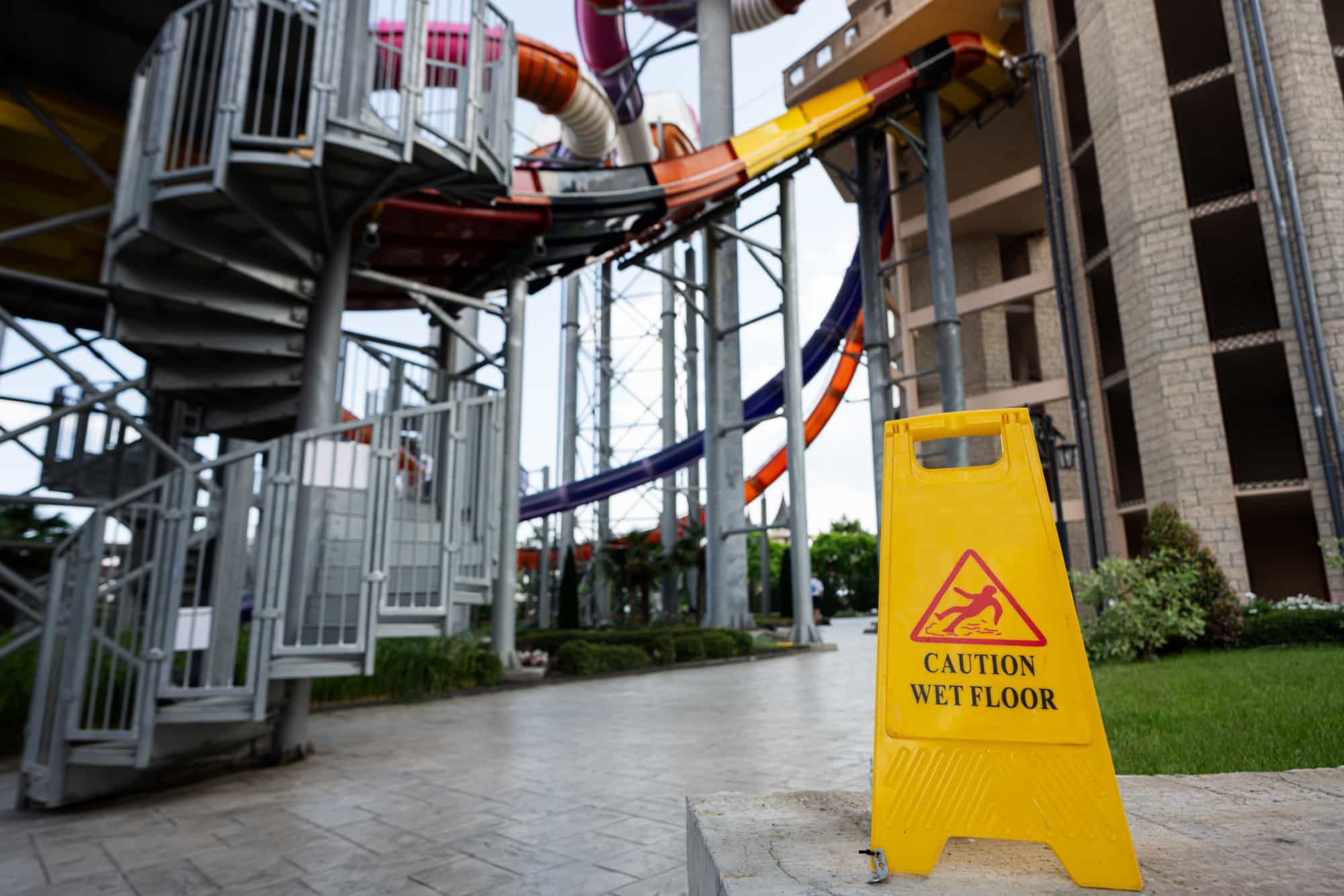 Common Hazards at Florida Tourist Attractions