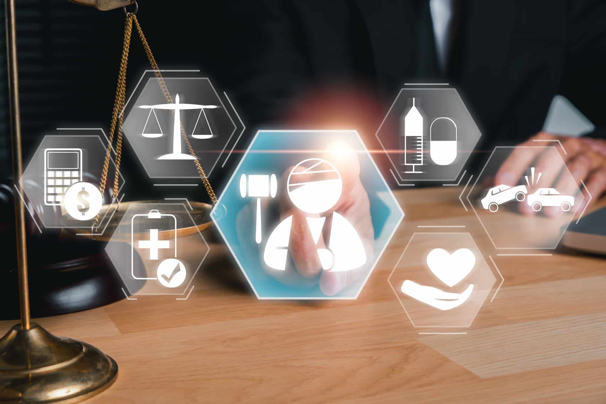 What Evidence Usually Matters Most In Broward County Pre-Existing Injury Claims