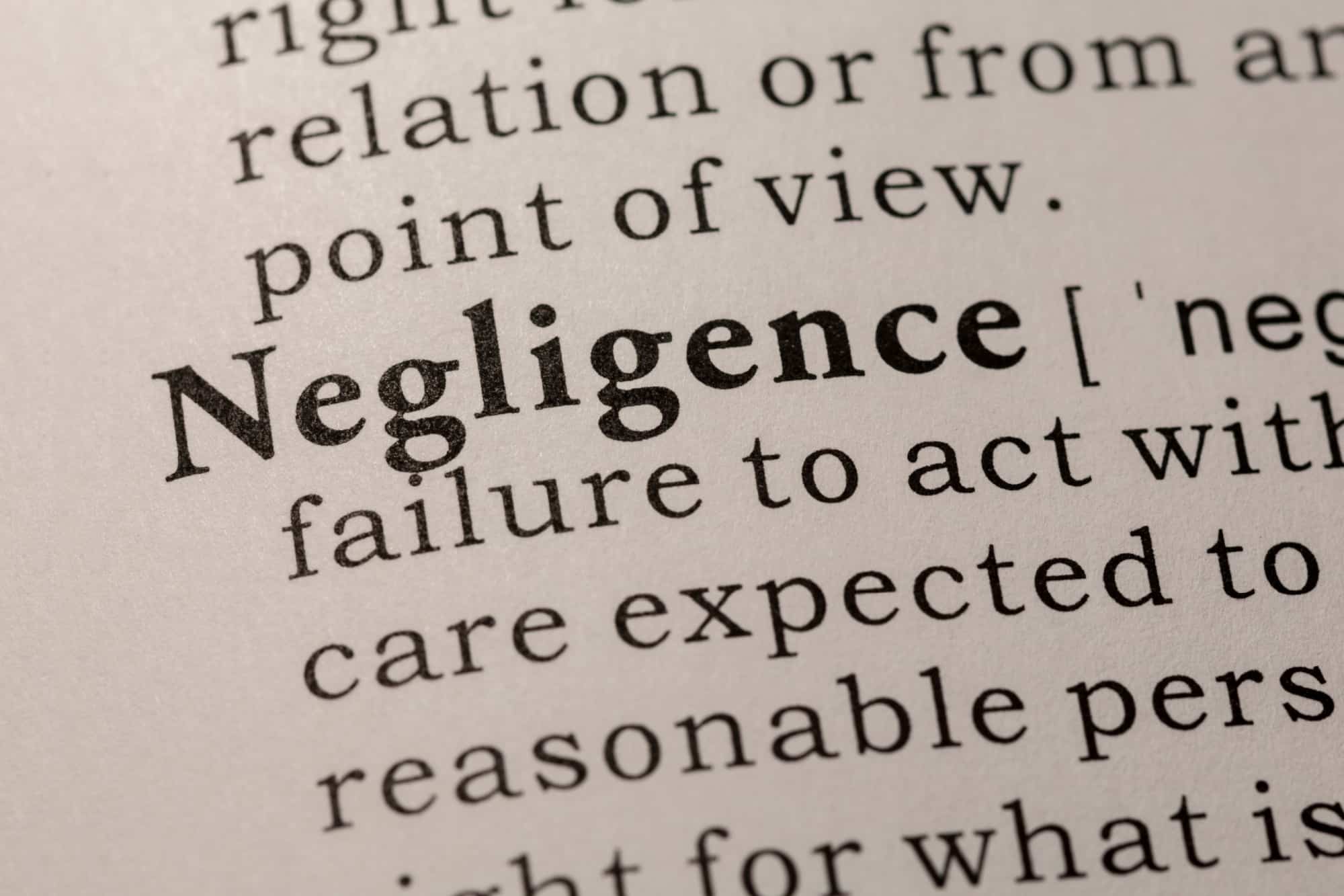 When Negligent Security Leads to Injury at a Fort Lauderdale Business