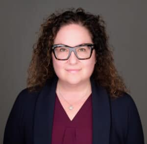 Personal Injury Lawyer Beth Feder - Winston Law Firm