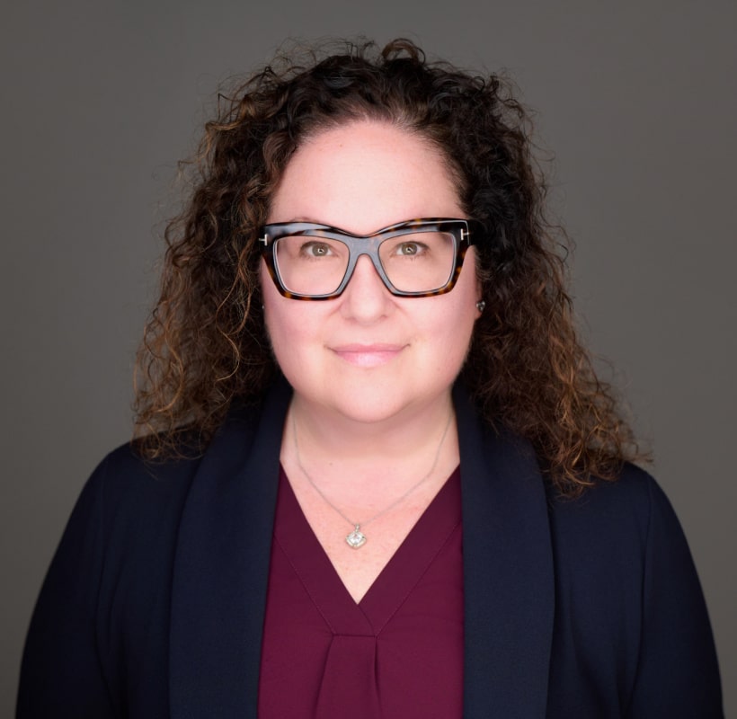 Beth Feder, Partner