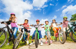 Prioritizing Children’s Safety During a Summer